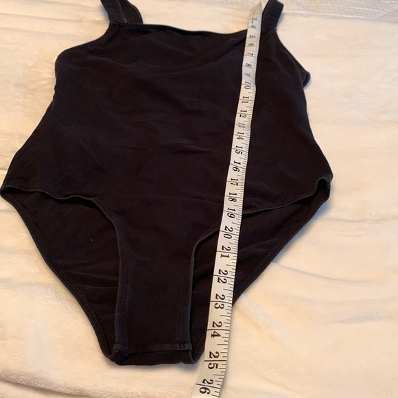 Dana N Motion princess tank leotard - Picture 4 of 7